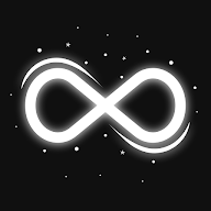 Icona del gioco Infinity Loop