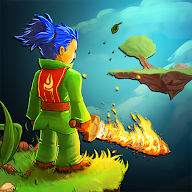 Icona del gioco Swordigo